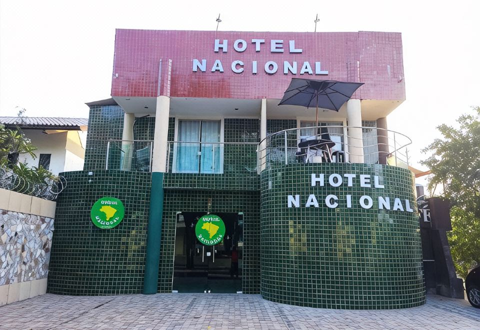 Hotel Nacional