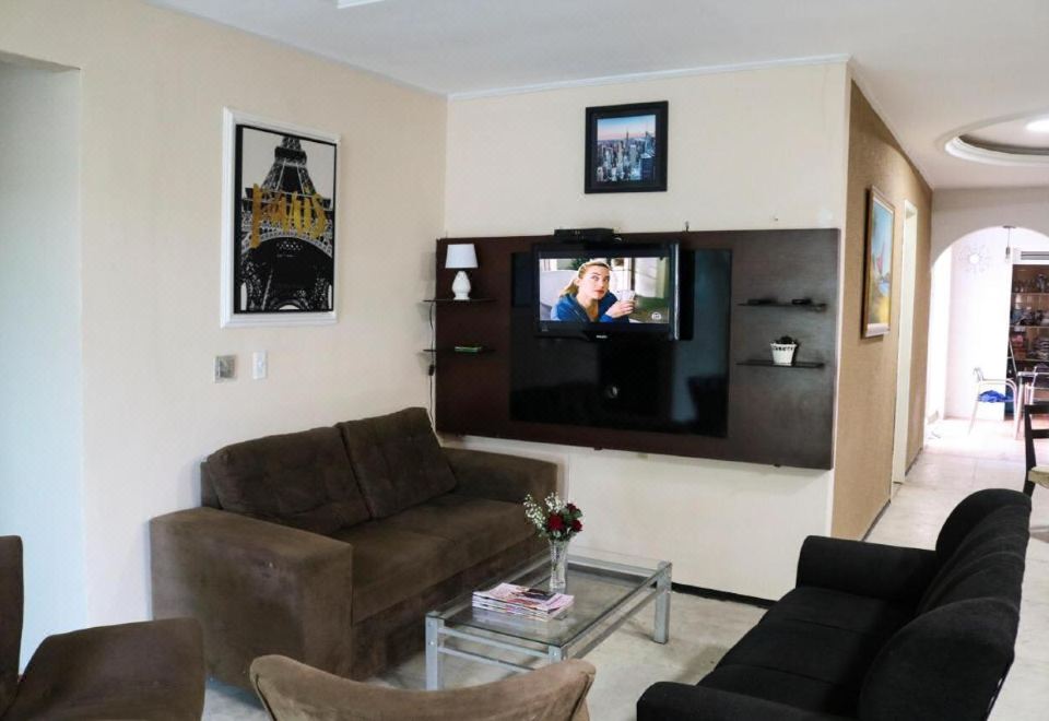 Sala de Estar