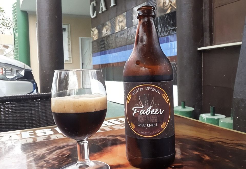 Cafe da Manha